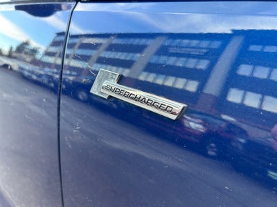 2018 Audi A4 quattro