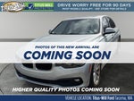 2017 BMW 3 Series 320i xDrive