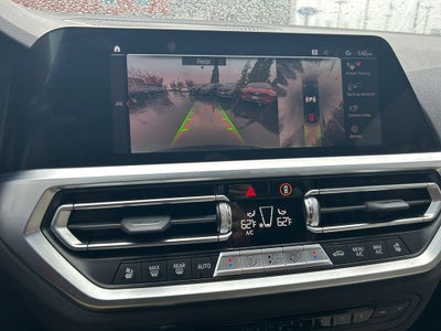 2023 BMW M4 Competition