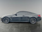 2023 BMW M4 Competition