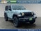 2023 Jeep Wrangler Willys Automatic 4WD