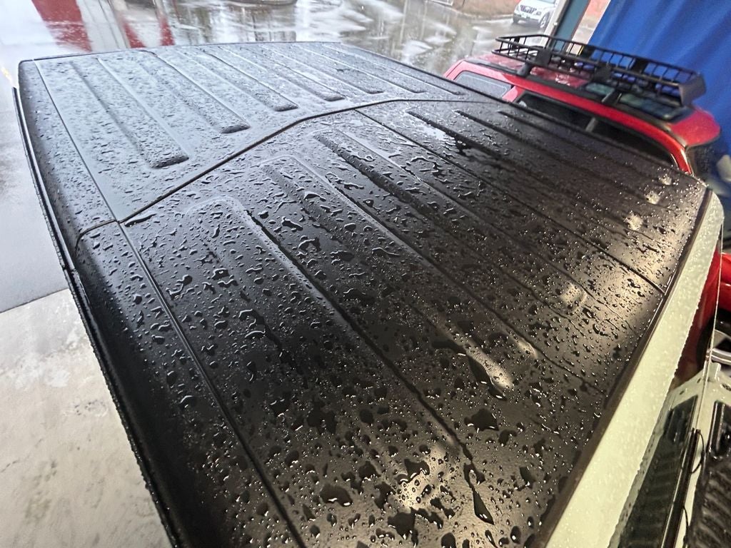 2023 Jeep Wrangler Willys Automatic 4WD