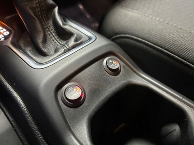 2023 Jeep Wrangler Willys Automatic 4WD