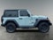 2023 Jeep Wrangler Willys Automatic 4WD