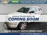 2011 Ford Explorer Base