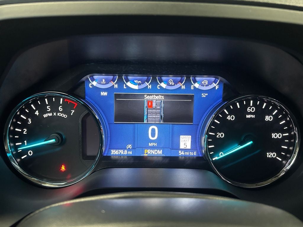 2024 Ford Expedition XLT 4WD