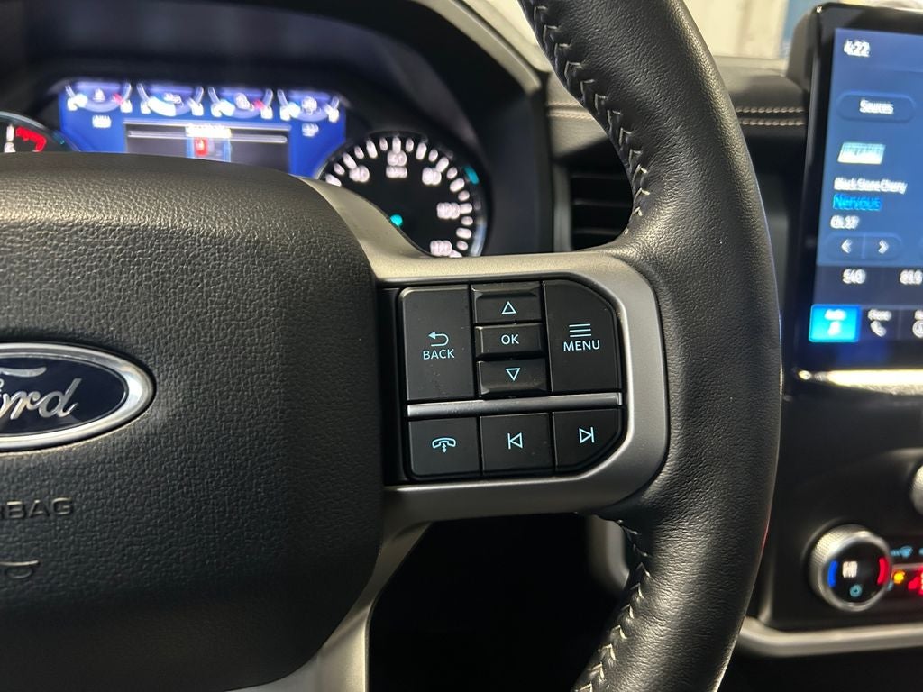 2024 Ford Expedition XLT 4WD