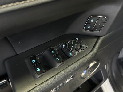 2024 Ford Expedition XLT 4WD