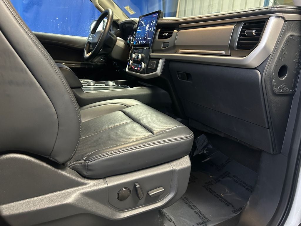 2024 Ford Expedition XLT 4WD