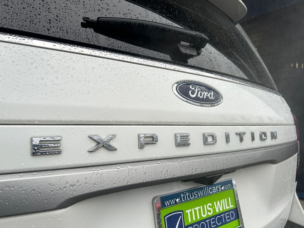2024 Ford Expedition XLT 4WD