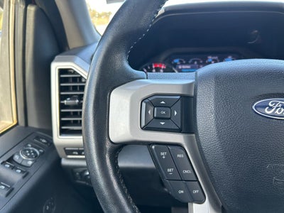 2019 Ford F-350SD XL