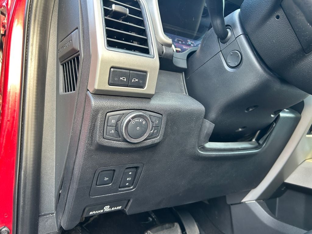 2019 Ford F-350SD XL