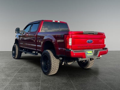 2019 Ford F-350SD XL