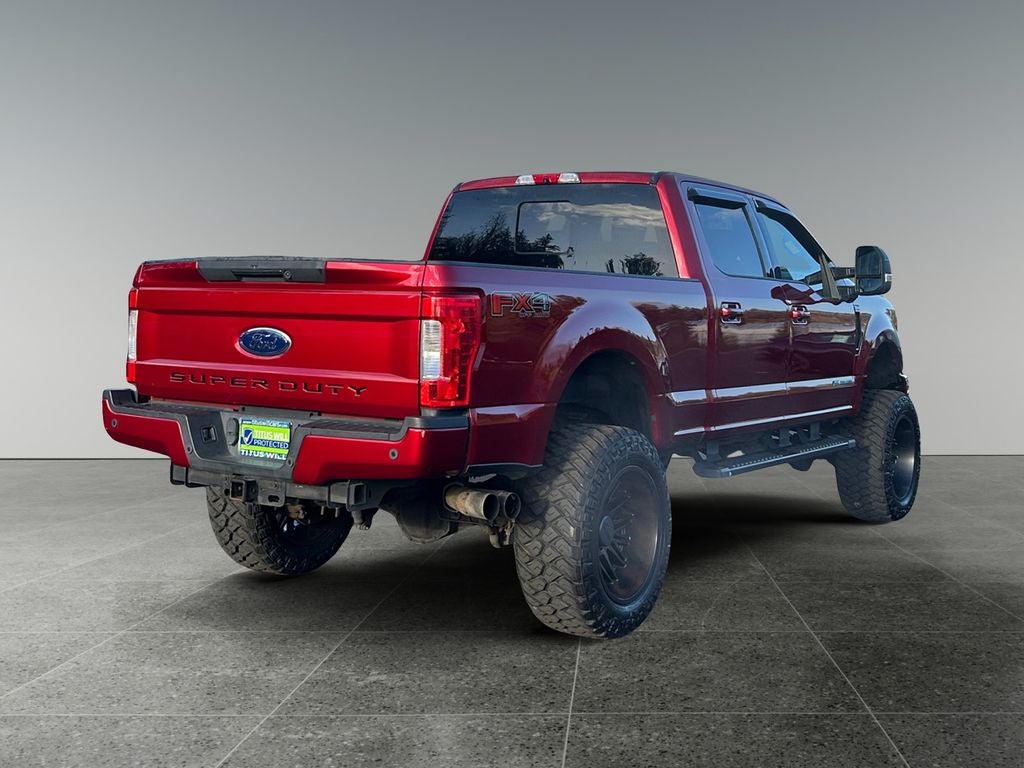 2019 Ford F-350SD XL