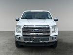 2016 Ford F-150 Lariat 4x4