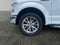 2016 Ford F-150 Lariat 4x4