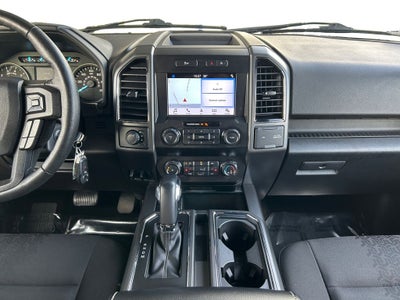 2019 Ford F-150 XLT Sport Package