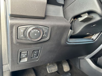 2019 Ford F-150 XLT Sport Package