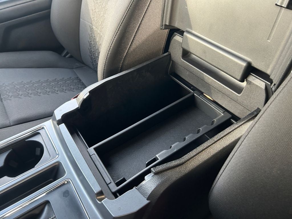 2019 Ford F-150 XLT Sport Package