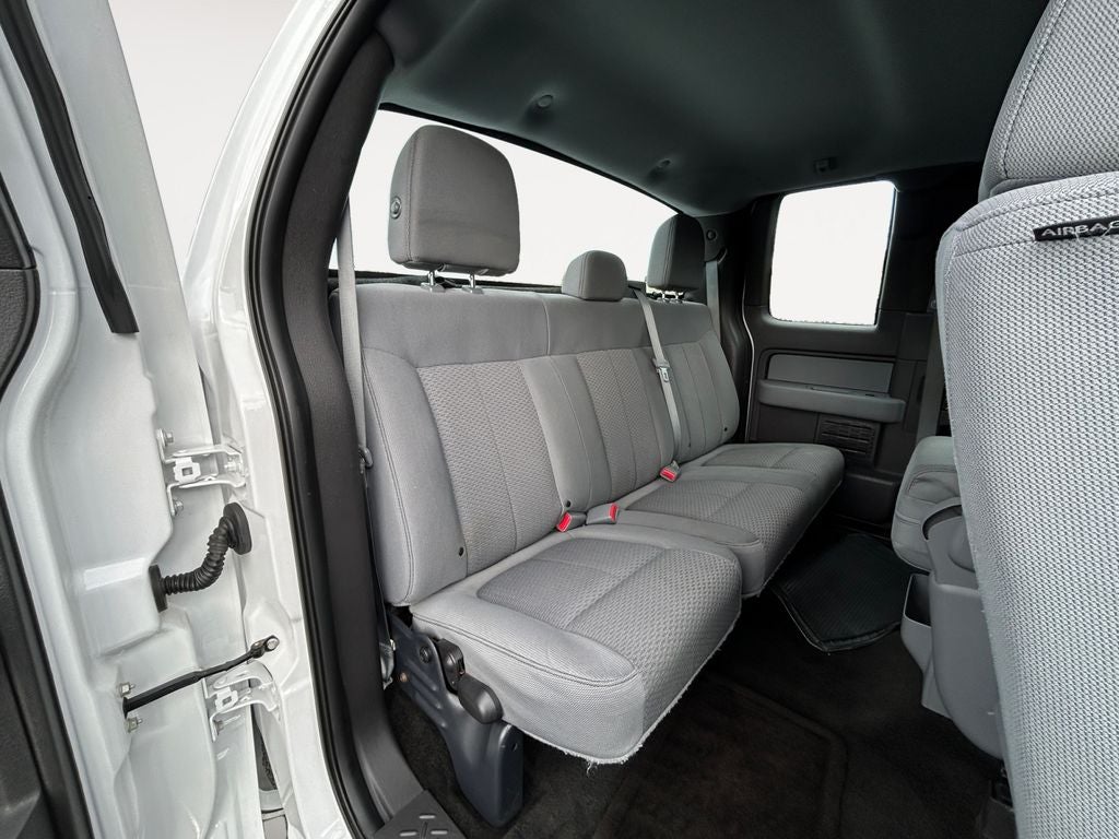 2013 Ford F-150 STX