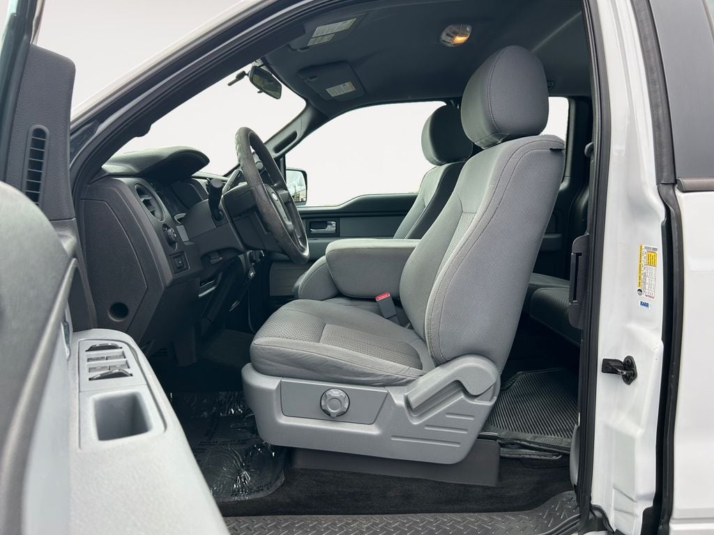 2013 Ford F-150 STX