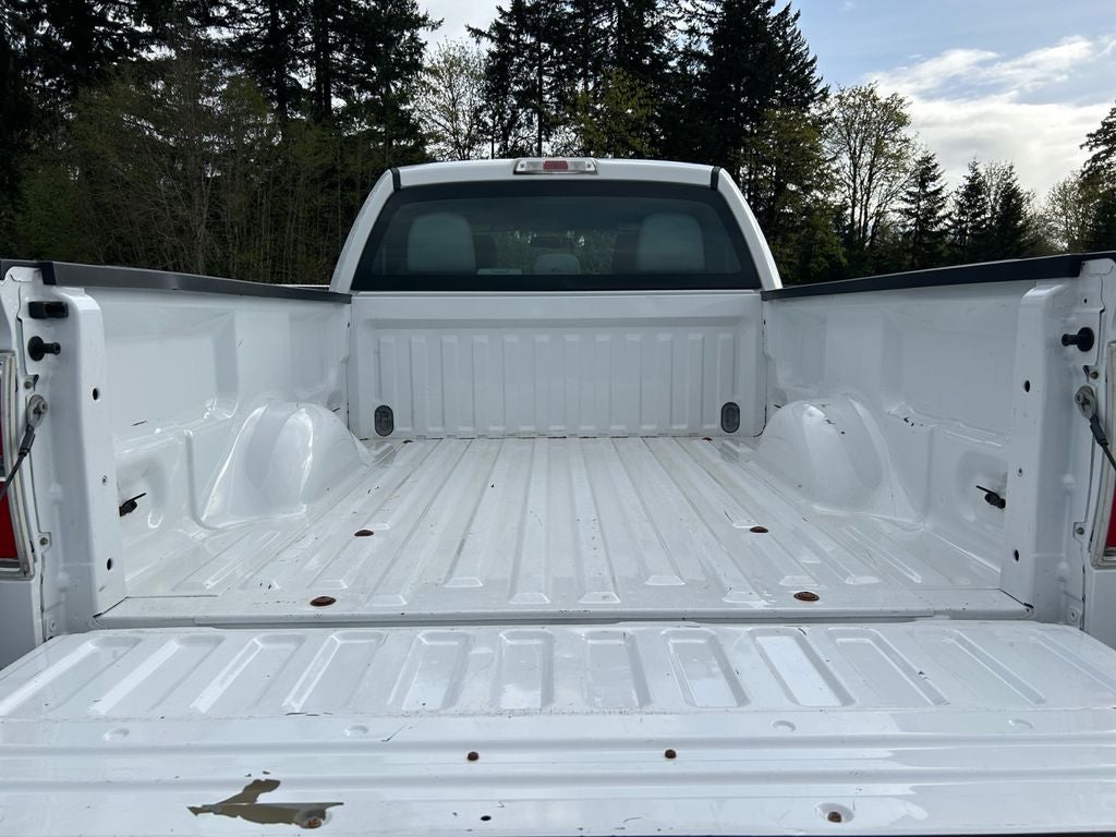 2013 Ford F-150 STX