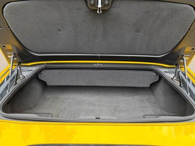 2005 Chevrolet Corvette Base