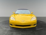 2005 Chevrolet Corvette Base