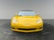 2005 Chevrolet Corvette Base