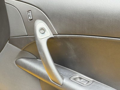 2005 Chevrolet Corvette Base