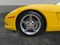 2005 Chevrolet Corvette Base