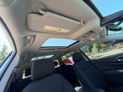 2022 GMC Acadia SLE
