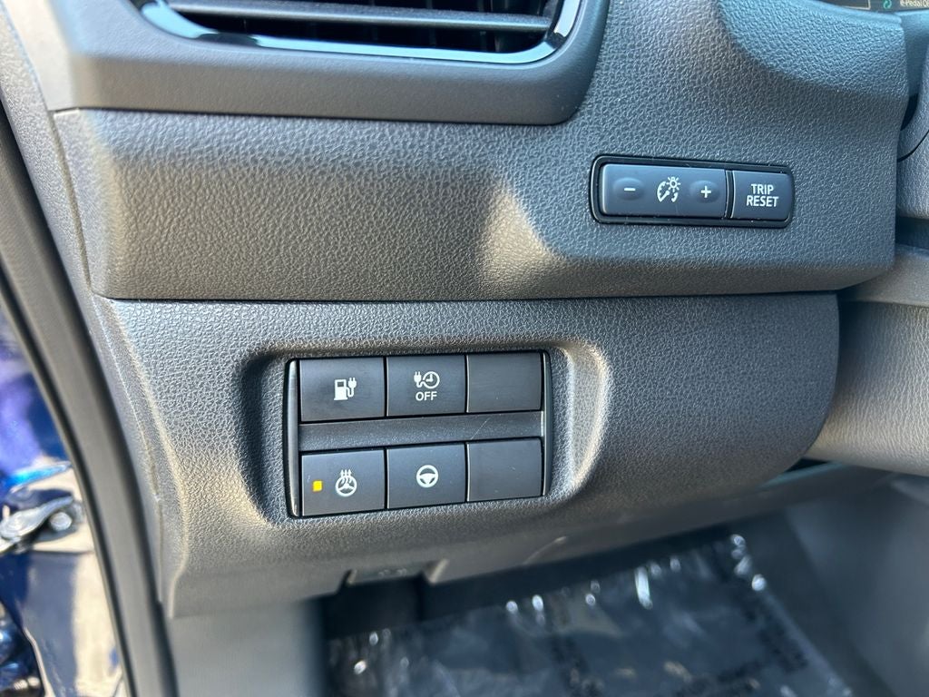 2024 Nissan Leaf SV Plus