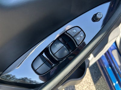 2024 Nissan Leaf SV Plus