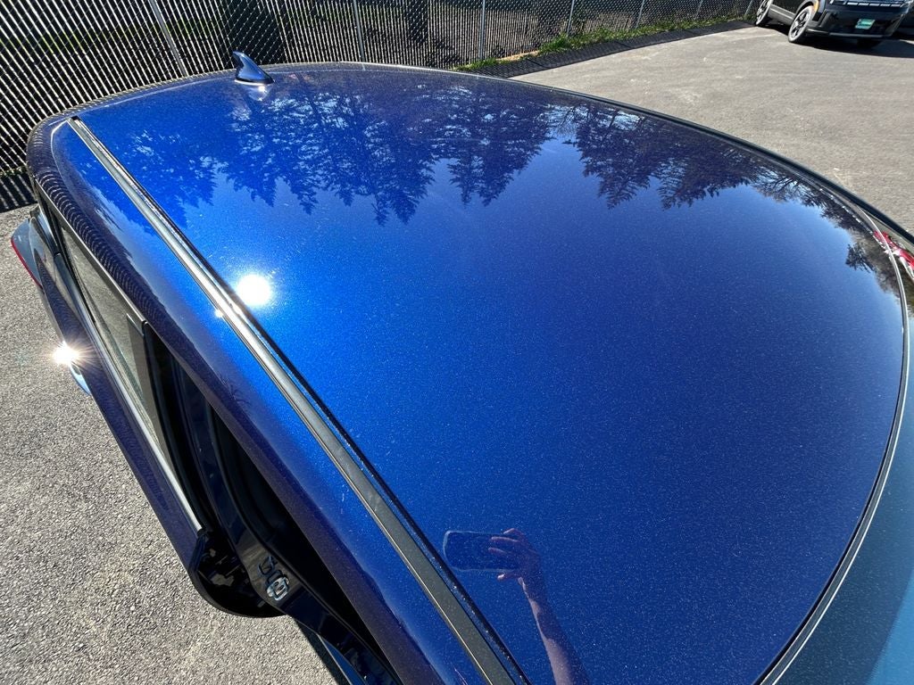 2024 Nissan Leaf SV Plus