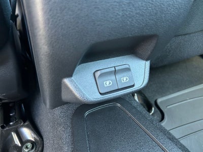 2024 Nissan Leaf SV Plus