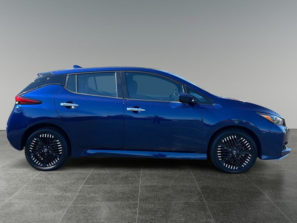 2024 Nissan Leaf SV Plus