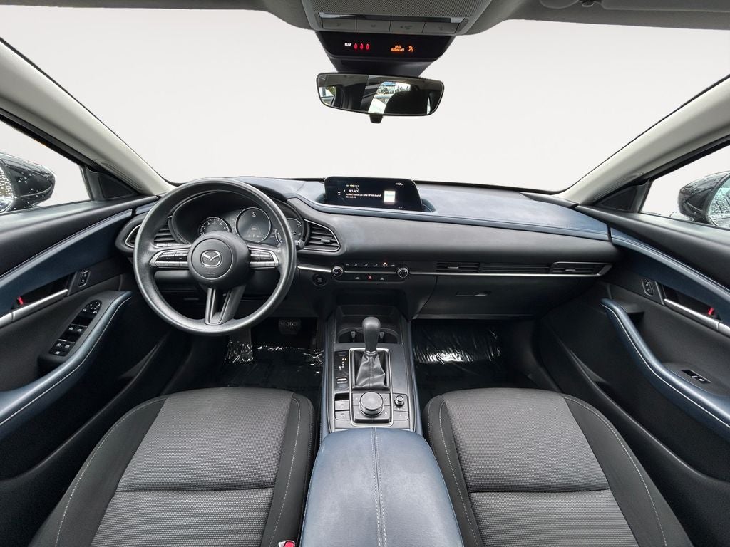 2020 Mazda Mazda CX-30 S