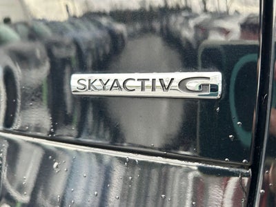 2020 Mazda Mazda CX-30 S