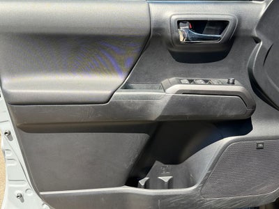 2020 Toyota Tacoma TRD Sport V6