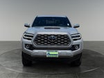 2020 Toyota Tacoma TRD Sport V6