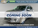 2015 Mitsubishi Outlander Sport SE