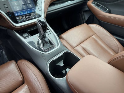 2023 Subaru Outback Touring