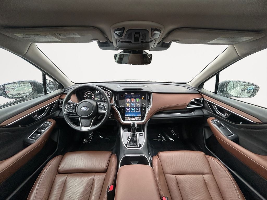 2025 Subaru Outback Touring XT