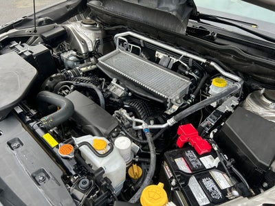 2019 Subaru Ascent Premium