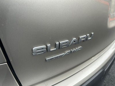 2019 Subaru Ascent Premium