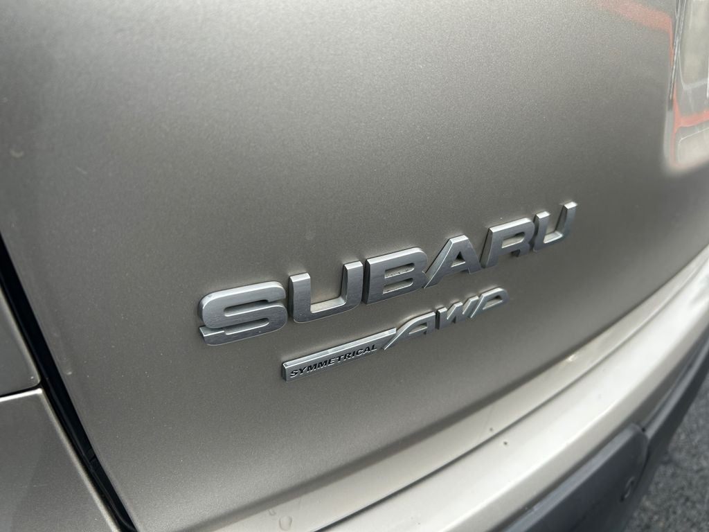 2019 Subaru Ascent Premium