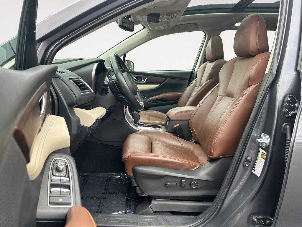 2021 Subaru Ascent Touring