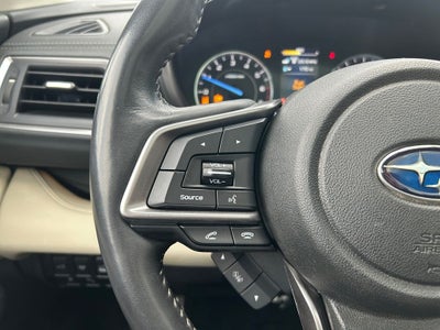 2021 Subaru Ascent Touring