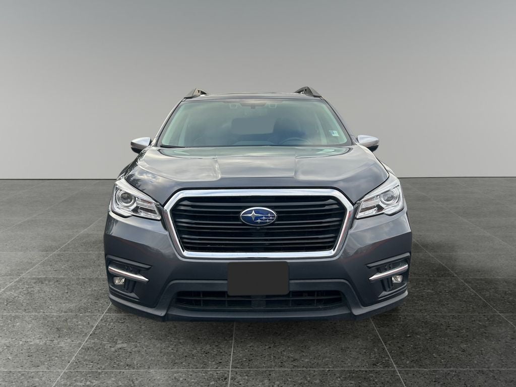 2021 Subaru Ascent Touring